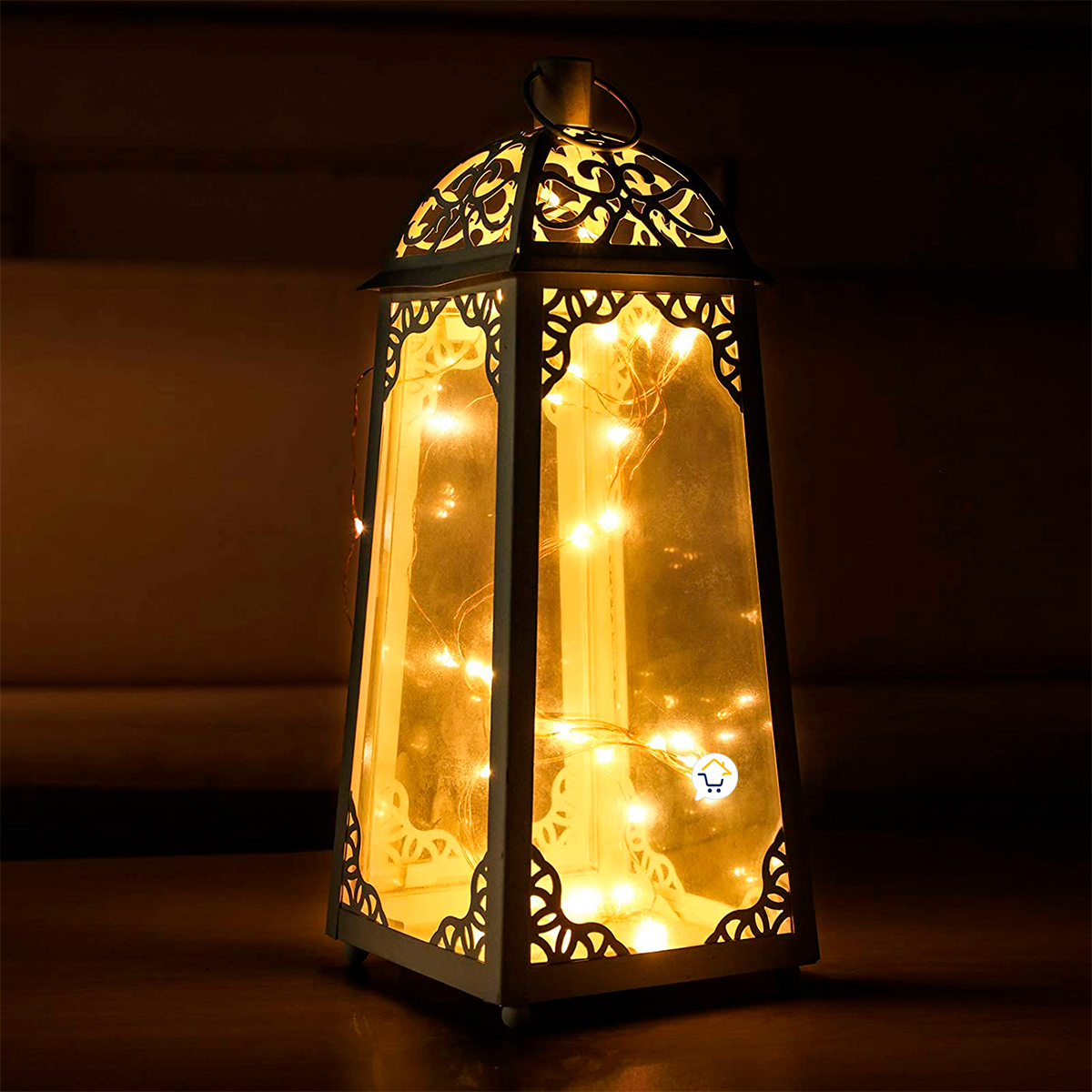 Miniatura 3 de Luces Micro Led Fija x20 TX20BCA